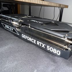 PNY 5080 OC