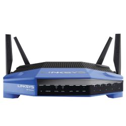 Linksys WRT3200ACM