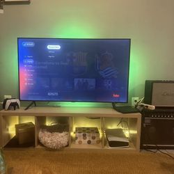 TV Samsung Q60 55’’ 