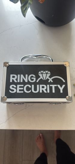 Ring security box