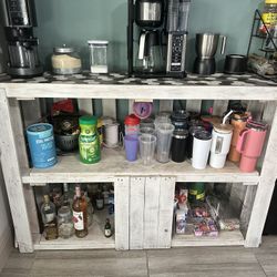Rustic Farmhouse Table