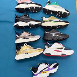 Christian Dior Sneakers