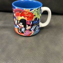 Disney MGM Studios Mug