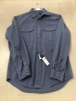 Dress Shirt