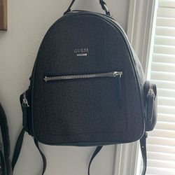 Never Used Guess Backpack