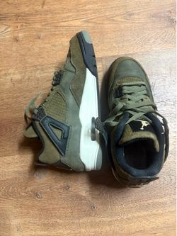 Jordan Shoes