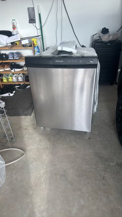 Dishwasher Frigidaire