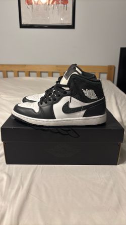 Jordan 1 mid
