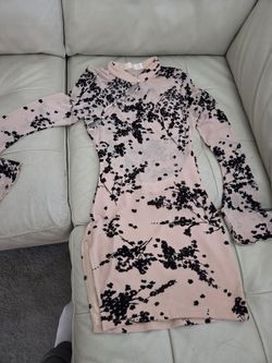 DRESS..."DOLL HOUSE" BRAND.  EXCELLENT CONDITION!