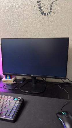 Onn 22in 120hz moniter