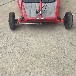 Razor Dune Buggy