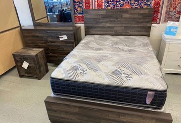 furniture mattress bed frame bunk ed twin full queen king