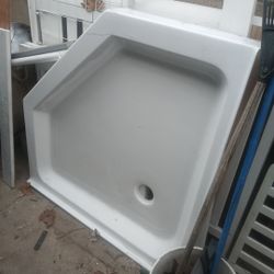 Fine Fixtures Shower Pan