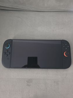 Nintendo Switch 2 Handheld Gaming Console