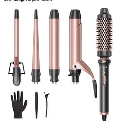 Hair Curling Tools