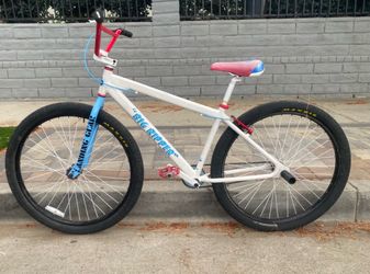 SE BIKES MIKE BUFF 29’ Bmx bike