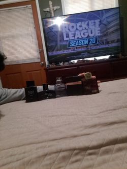 I Sell This 5 Colognes 