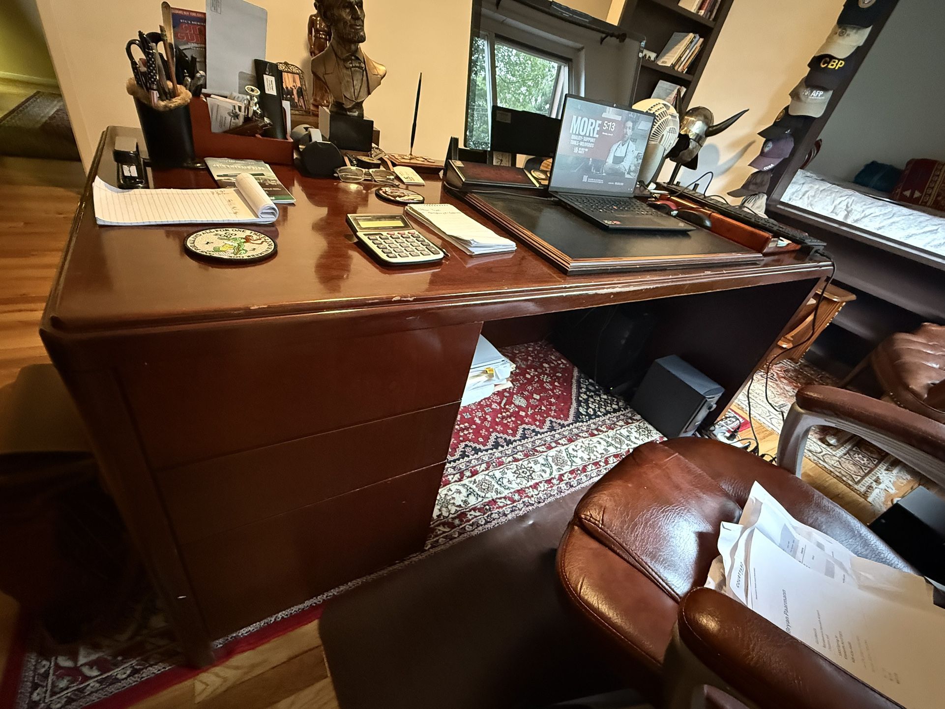 Office Desk
