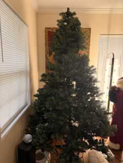 7.5 inches Christmas tree
