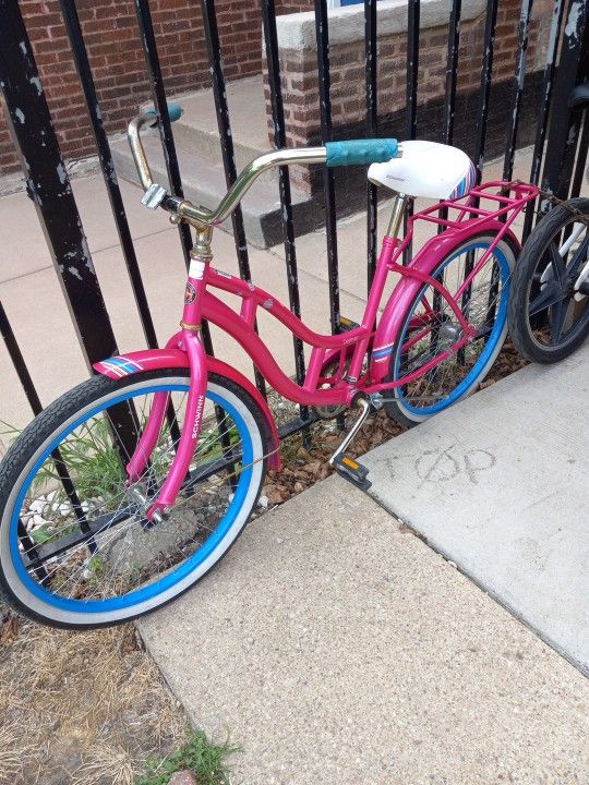 Very Good Condition Bike