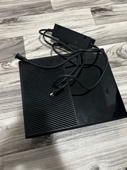Xbox One