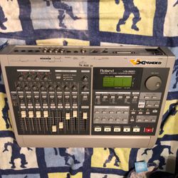 Roland VS-880 VXPANDED 