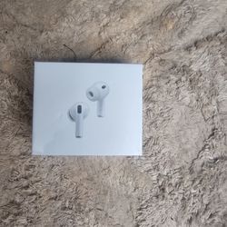 NEW AIRPOD PRO 3 W/MAGSAFE AND ANC