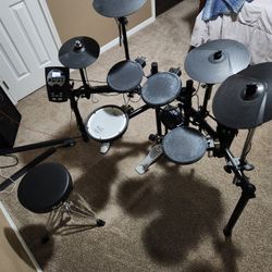 Roland TD-11 V Drums
