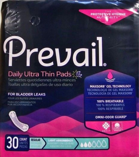 Pads