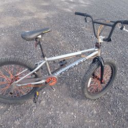 Mongoose BMX  Index 2.0