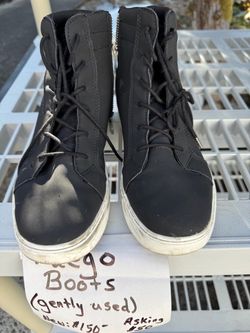 Fuego Women’s boots