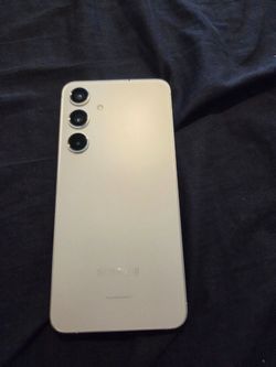 SAMSUNG GALAXY S24+