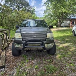 2004 Ford F-150