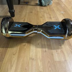 Hoverboard 