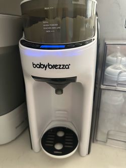 Baby Breeza Formula maker