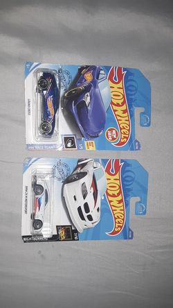 Hot Wheels Car