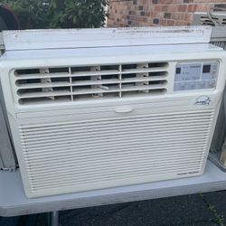 Daewoo Air Conditioner Window Unit