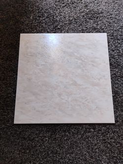 Floor tiles