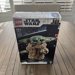 LEGO 75318 The Child – $60