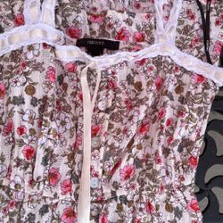Women’s S Dress