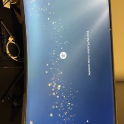 Acer Curved Gaming Monitor 