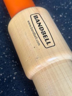 BandBell Shorty Bars x2