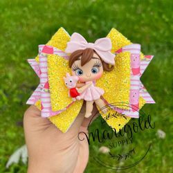 New Accessories For Bows