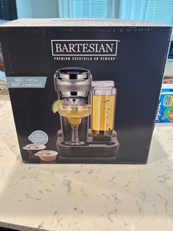 Bartesian