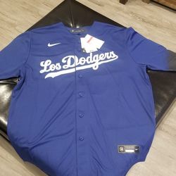 DODGERS JERSEY for Sale in Pasadena, CA - OfferUp