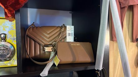 Original Garantizado MK Set 