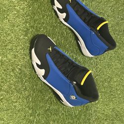Jordan 14 Laney 