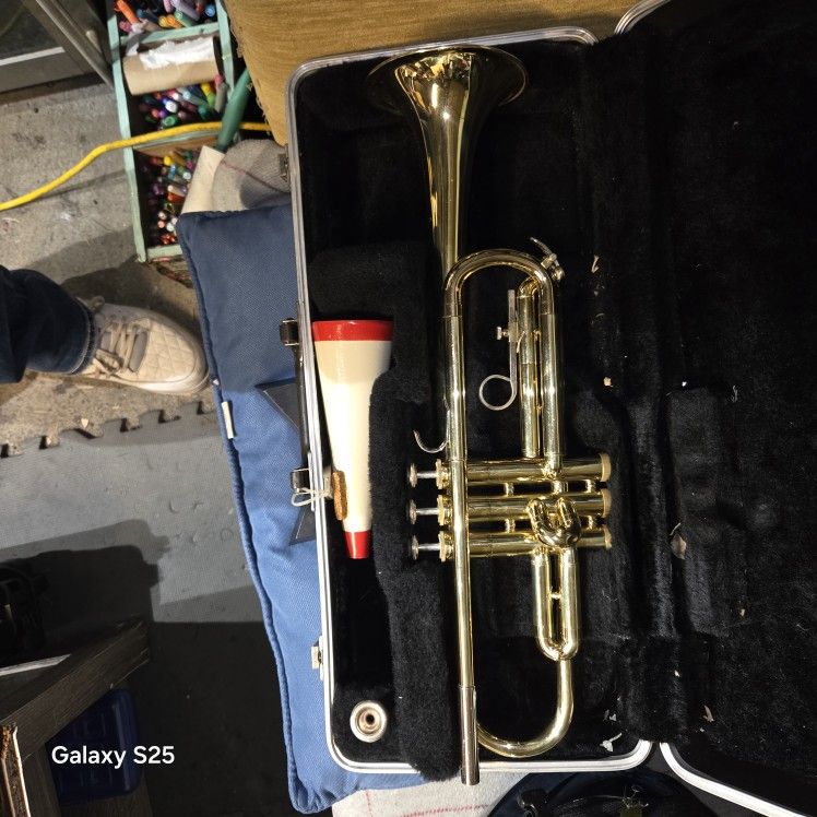 Trumpet