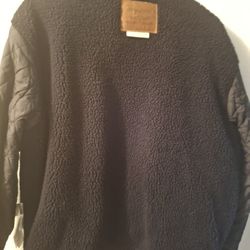 Beautiful Condition Levis Jacket Jean And Corduroy Jacket 
