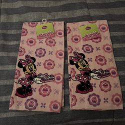 Kitchen towels